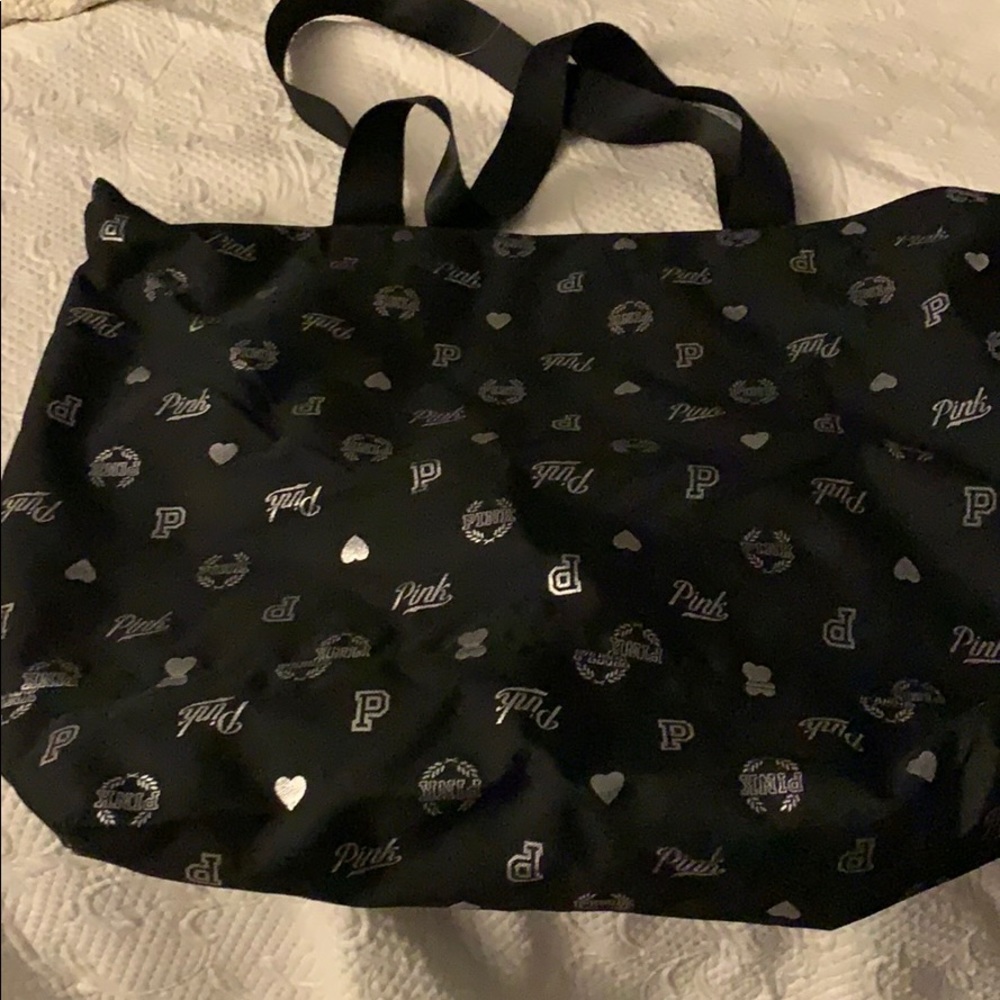 Victoria Secret Pink Bag